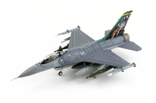 F-16A "Royal Thai AF" 403 Sqn "20th Anniversary scheme" 2016