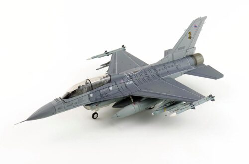 F-16B "Royal Thai AF"