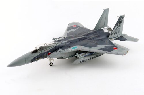 F-15J Eagle "Fighting Dragon" JASDF 2025