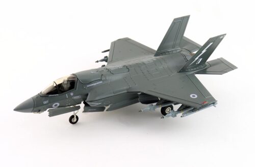 F-35B Lightning II,  Royal Air Force