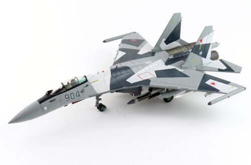 Sukhoi Su-35 Flanker "Prototype" Russian Air Force