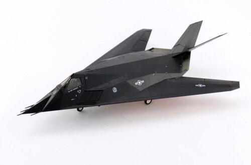 F-117 Nighhawk 410th FTS Edwards 2005