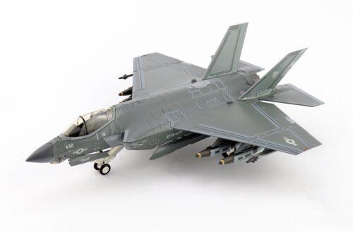 F-35C lightning II VFA-125, 2022