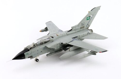 Tornado GR.175th Sqn. RSAF Coningsby AB 2013