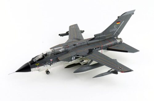Tornado IDS MFG Eggebek Germany 1996