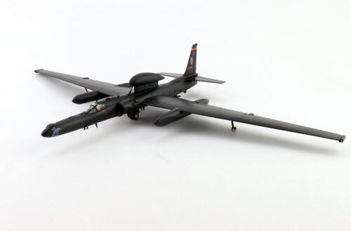 U-2S Dragon Lady, RIAT 2025 USAF RAF Fairford 2025