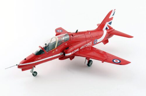Hawk T.1A Red Arrows RIAT 2025 XX202