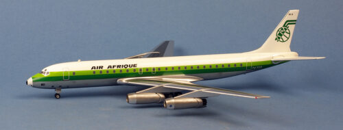 Air Afrique Douglas DC8-33 "Dakar" TU-TCD