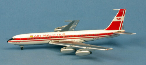 Air Mauritius  Boeing 707-420 G-ARWD