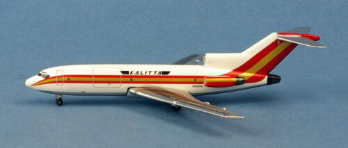 Kalitta Air Boeing 727-100F N150FN
