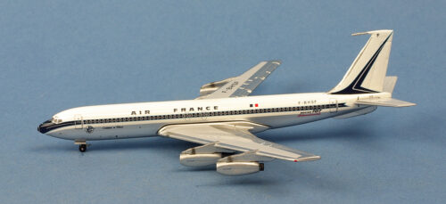Air France Boeing 707-321 F-BHSF
