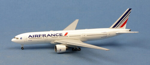 Air France Boeing 777-200 – F-GSPU "Saint-Étienne"