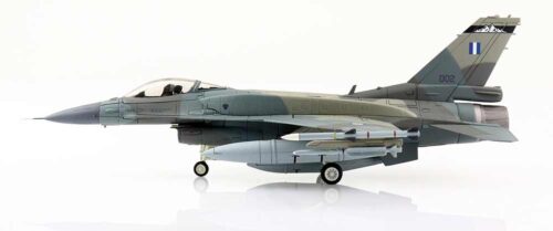 F-16C Falcon 336 Mira, Hellenic Air Force, 2020
