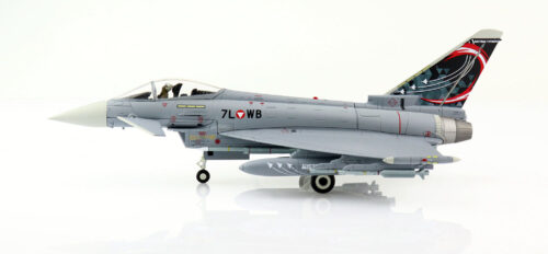 Eurofighter Typhoon Österreichische Luftstreitkräfte