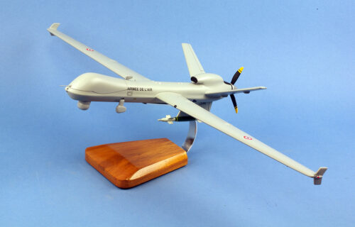 MQ-9 Reaper Block 5 Armée de l'Air