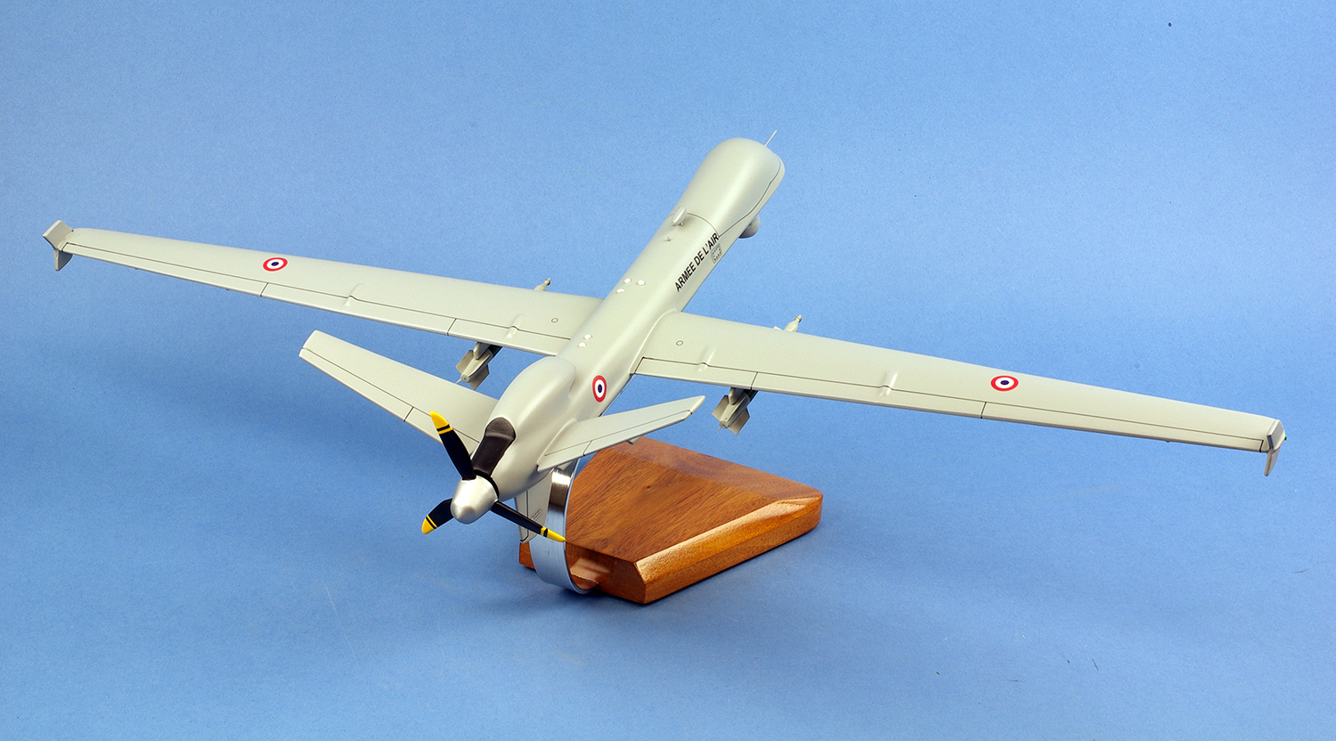 MQ-9 Reaper Block 5 Armée de l'Air – Image 2