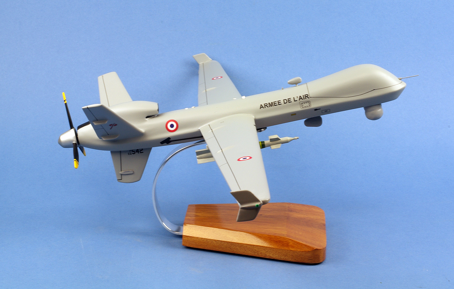 MQ-9 Reaper Block 5 Armée de l'Air – Image 3