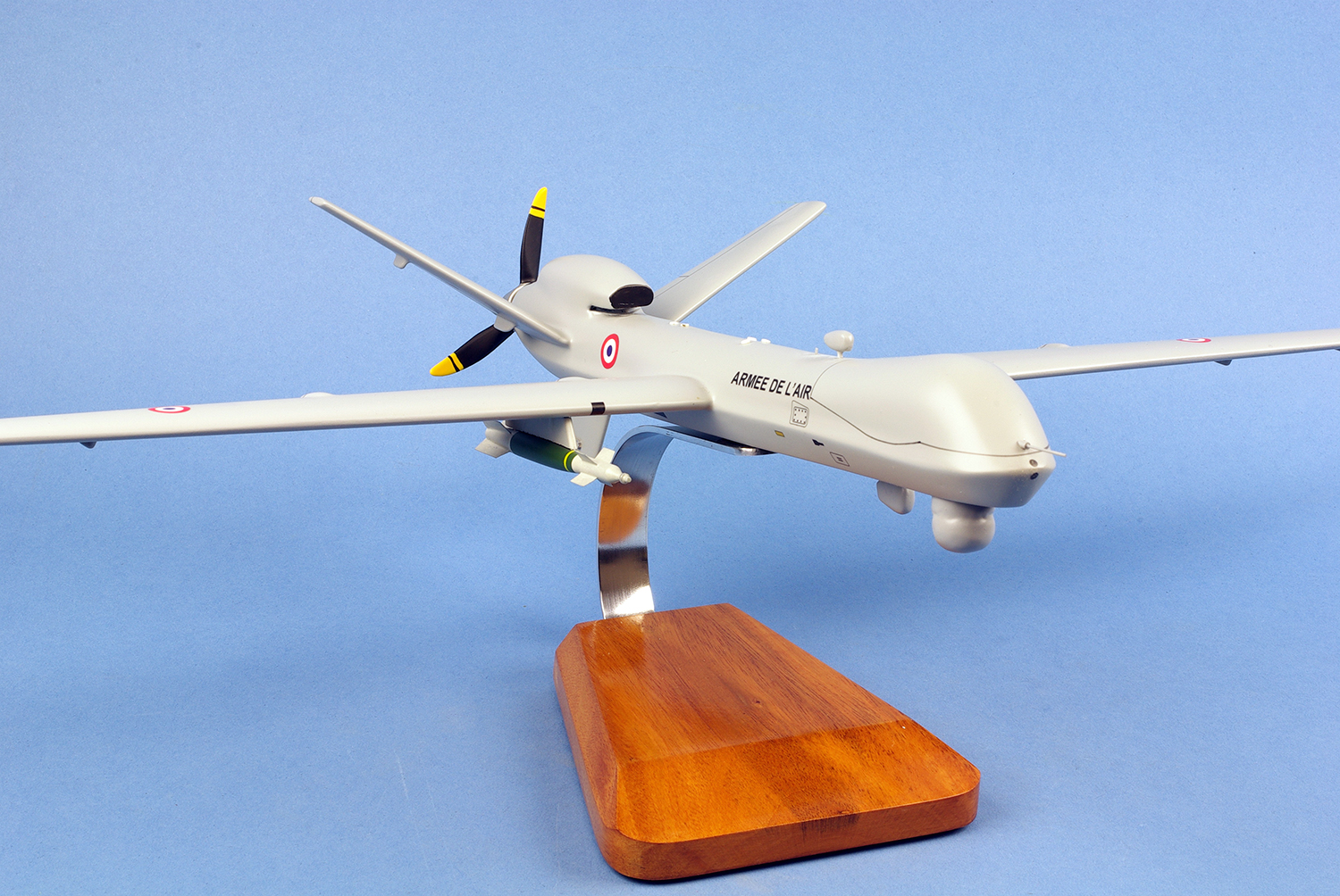 MQ-9 Reaper Block 5 Armée de l'Air – Image 4