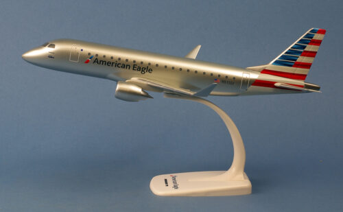 American Eagle Embraer E175 N515SY