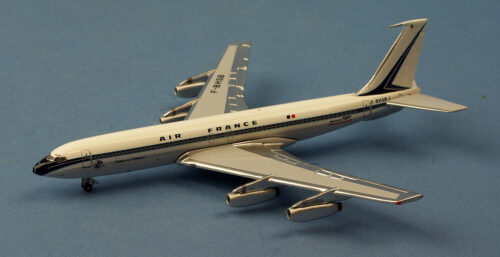 Air France  Boeing 707-321 F-BHSB