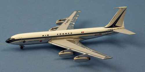 Air France (JAL)  Boeing 707-321 F-BHSE