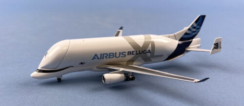 Airbus Industries BelugaXL - XL#3 – F-GXLI