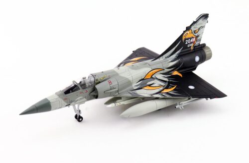 Mirage 2000-5 EI48/2048, 48th Training Group, ROCAF