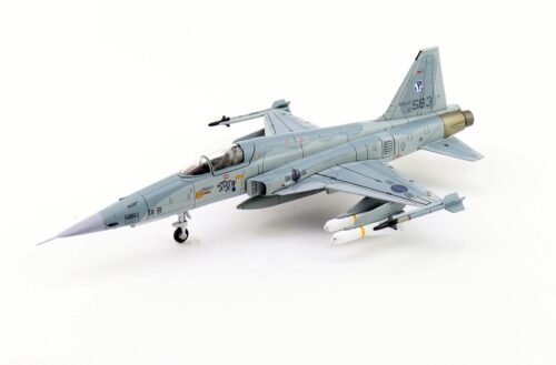 KF-5E Jegong-Ho10-583, ROKAF 2021