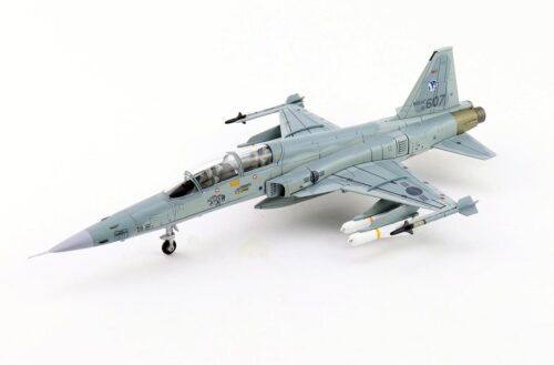 KF-5F Jegong-Ho ROKAF 2021