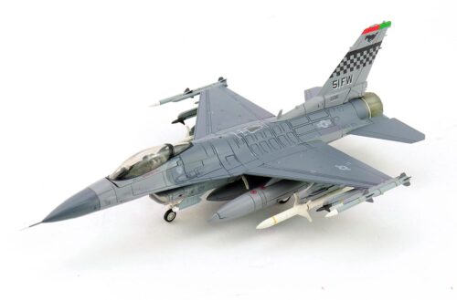 F-16C Fighting Falcon  51st FW Flagship, Osan 2019