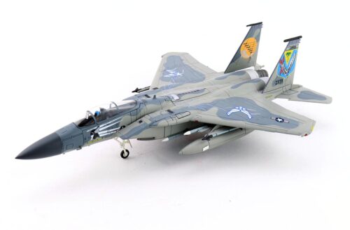 F-15C Eagle "Florida ANG 7th Anniversary" USAF Sept 2022