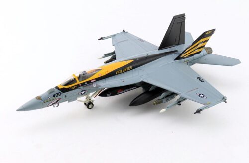 F/A-18E  Super Hornet "Knighthawks" VFA-136 USS Trumman 202 (Copie)