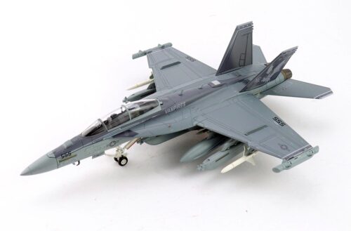EA-18G Growler VX-9 'Vampires"  US Navy 2024