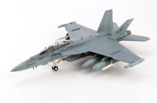 EA-18G Growler A46-301, 6th Sqn., RAAF, 2025
