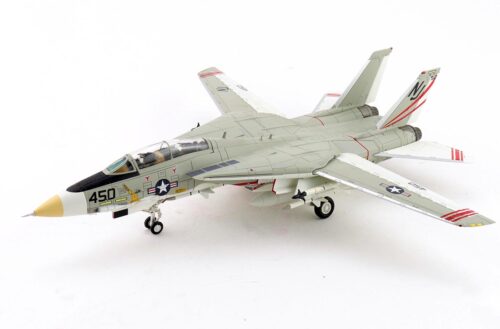 F-14A Tomcat VFA-124 "Gunfighters" Oct 1978