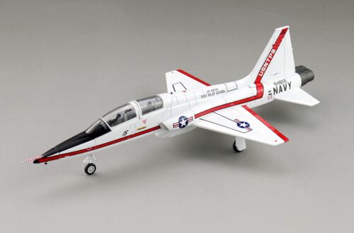 T-38A US Naval Test Pilot School, NAS Patuxent River, Aug 2005