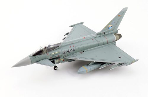 Eurofighter EF2000 "Pacific Skies" TaktLwG 73, 2024