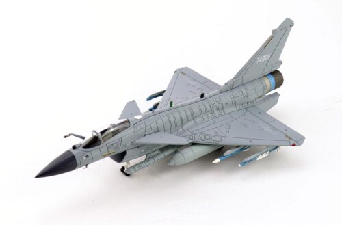 Chengdu J-10C Vigorous Dragon PLAAF, 2025