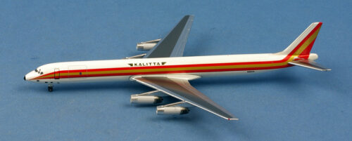 Kalitta Air Douglas DC8/63F N811CK