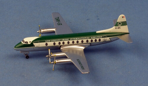 Irish Aer Lingus Vickers Viscount 800 EI-AKL