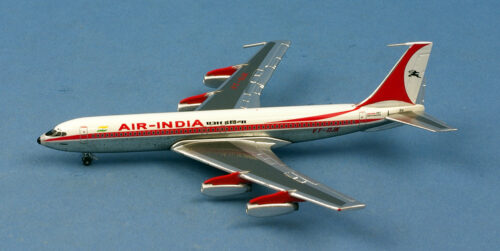 Air India Boeing 707-420 VT-DJK
