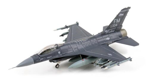 F-16C Fighting Falcon 93rd FS "Makos" USAF Iniochos 2025
