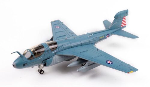 EA-6B Prowler, VAQ-129"Naval Aviation Centennnial", 2011