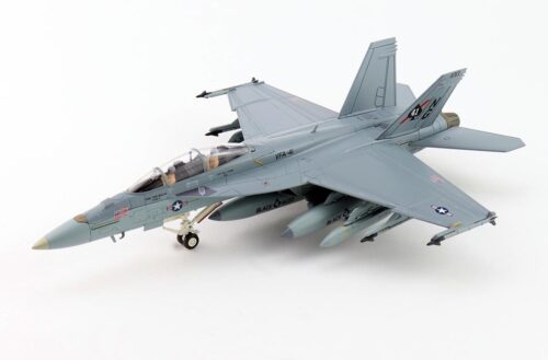 F/A-18F Super Hornet, VFA-41 "Operation Epic Fury" , USS Abraham Lincoln 28th Feb. 2026