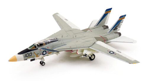F-14A Tomcat VF-143 "Punkin Dogs" NAS Oceana Virginia 1976