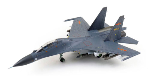 Sukhoi Su-30MK Flanker,  PLAAF