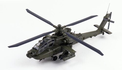 AH-64E "The Australian Army" A64-601,1st Aviation Rgt. RAAF Townsville 2025
