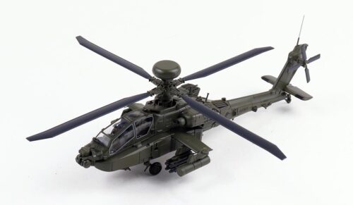 AH-6E Longbow A64-601,1st Aviation Regiment The Australian Army