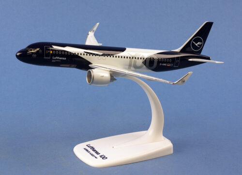 Lufthansa Airbus A320neo "100 Jahre" D-AING "Kerpen"