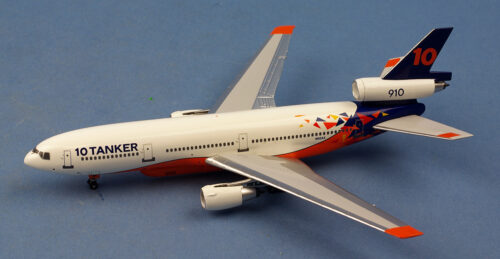 DC-10 Tanker  TKR 910